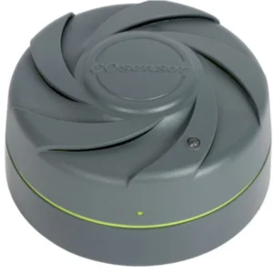 Konvansiyonel Karbonmonoksit Dedektörü